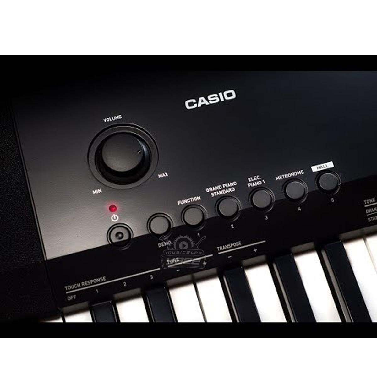 Casio keyboard hotsell cdp 135